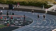 Men's 400m, Finals 7