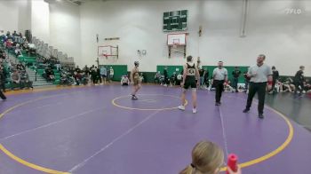 138B Round 6 - Lucus Undem, Rocky Mountain vs Jace Foss, Buffalo