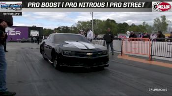 Full Replay | PDRA East Coast Nationals 4/4/24