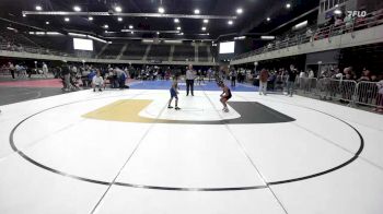73 lbs Semifinal - Kannon Scott, Dover vs Giovanni Lambert, Penns Grove