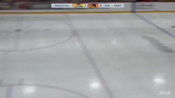 Replay: Home - 2023 Iroquois Falls vs Timmins | Dec 15 @ 7 PM