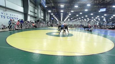 170 lbs Round Of 128 - James Wojcikiewicz, IL vs Ben Maslanek, NH