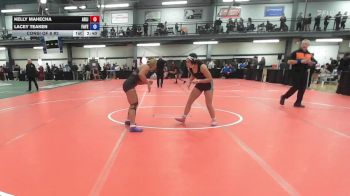 Replay: Mat 5 - 2026 2026 Eastern States Girls | Jan 11 @ 9 AM