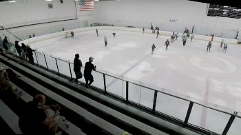 Replay: Home - 2025 Hockey 360 vs Rhody Blue | Jul 12 @ 2 PM