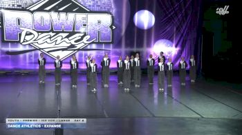 Dance Athletics - Expanse [2026 Youth - Premier - Hip Hop - Large Day 2] 2026 Power Dance Grand Nationals
