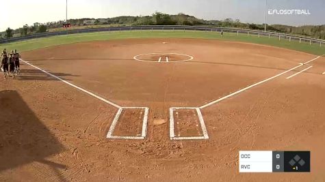 2019 THE Spring Games - Osceola Softball 4 - Mar 15, 2019 at 8:56 AM EDT