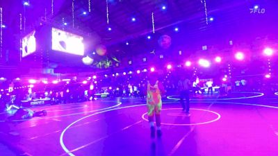 190 lbs Rr Rnd 1 - Ismar Badajoz, Artesia Wrestling vs Gabriel Garcia Jr, Columbine Wrestling