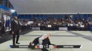 LEONARDO VENDA vs DIEGO BARBOSA 2026 Carlson Gracie