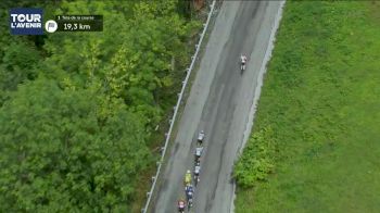 Replay: Tour de l'Avenir | Aug 28 @ 1 PM