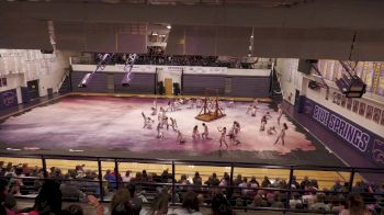 La Voute Performance Ensemble "Springfield MO" at 2026 WGI Guard Kansas City Regional+