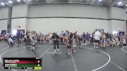 95 lbs Round 2 - Kellan Cofer, Hard Rock Rams vs Liam Finney, Carolina Reapers