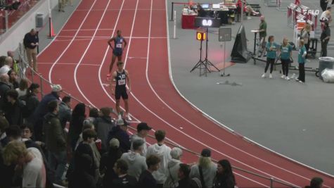 Men's 200m Invite, Finals 5