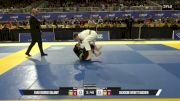 Fuad George Salamy vs Jackson Everett Bucher 2026 Pan Kids Jiu-Jitsu IBJJF Championship