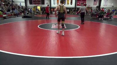 106 lbs Round 2 - Keller Little, Eddyville-Blakesburg-Fremont vs Cadyn Allison, Eddyville-Blakesburg-Fremont