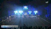 CCW Mannheim - Pro Spirit Allstars - Pro Spirit Allstars - Cosmic Queens [2026 U16-2 B Day 2] 2026 ELITE Cheerleading Championship