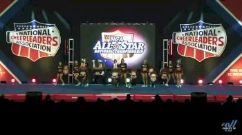 Replay: Hall A - 2022 REBROADCAST: NCA All-Star National Cham | Feb 27 @ 8 AM