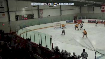 Replay: Home - 2024 Raiders vs Cougars | Oct 18 @ 7 PM