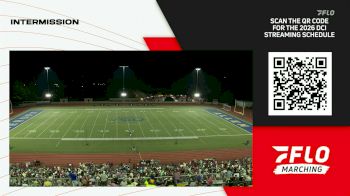 Replay: High Cam - 2026 DCI Eastern Classic PRES. BY Yokohama | Aug 1 @ 7 PM