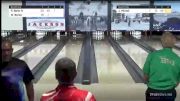 Replay: Lanes 53-54 - 2021 PBA50 David Small's Jax 60 Open - Qualifying Round 1, Squad A