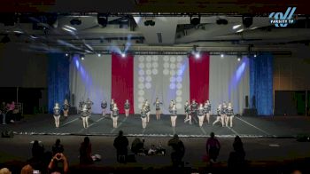 Impact Elite Athletics - Crush [2023 L3 Senior Coed] 2023 ASCS Wisconsin Dells Dance Grand Nationals & Cheer Showdown