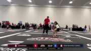 Ezra Brown vs Remie Melendez Carminati 2024 ADCC Niagara Open