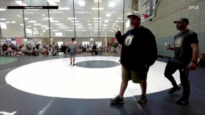 144 lbs Cons. Round 2 - Elijah Bullock, Twin Falls High School Wrestling vs Teague Jensen, Madison High School Wrestling