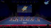 Puebla Stars - LITTLE STARS [2025 L1 Junior - Small Day 2] 2025 UCA & UDA All Star National Championship