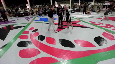 Andrew Valstad vs Carl Sessions 2022 F2W Colorado State Championships