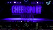 West Halifax Cheer - Idols [2025 L1 Tiny Day 2] 2025 CHEERSPORT National All Star Cheerleading Championship