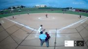 Firecrackers FL Go vs. Firecrackers FL C - 2020 PGF 99% Showcase