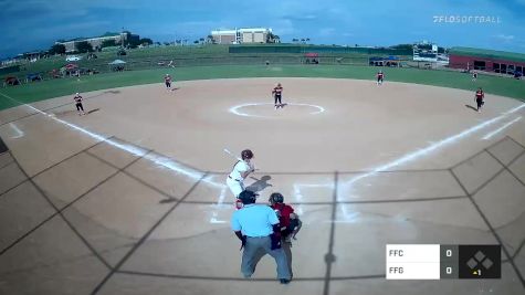 Firecrackers FL Go vs. Firecrackers FL C - 2020 PGF 99% Showcase