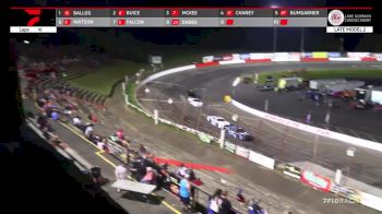 Full Replay | NASCAR Weekly Racing at Hickory Motor Speedway 8/24/24