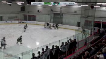 Replay: Home - 2024 Lake Cowichan vs Saanich | Nov 13 @ 7 PM