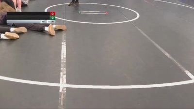 Replay: Mat 6 - 2026 Younes Hospitality Duals | Jan 23 @ 12 PM