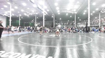 128 lbs Rr Rnd 1 - Matt Gould, Revival SJV - HSC vs Loghan Dwyer, Empire Wrestling Academy Gold - HSC