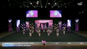 Postsportverein Kamp-Lintfort e.V. - Abt. Cheerleading - Angels Revolution [2026 IO C 3 Day 2] 2026 Summer All Level Championship West