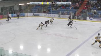 Replay: Home - 2025 Coquitlam vs Alberni Valley | Mar 15 @ 6 PM