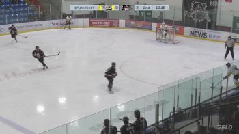 Replay: Away - 2025 Coquitlam vs Alberni Valley | Mar 15 @ 6 PM