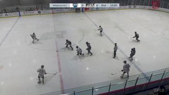 Replay: Vipr - 2025 RINK Hockey Academy Winnipeg (U15 Prep) | Sep 26 @ 3 PM