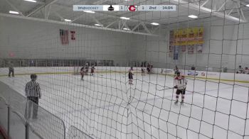 Replay: Home - 2025 Spartans vs CIN Cyclones | Jan 18 @ 12 PM