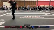 Zayn Jaber vs Weston Rask 2026 ADCC Portland Open