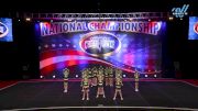 KO Cheer - TKO [2024 L1 Youth - D2 - Medium Day 1] 2024 Cheer Power Southern Nationals