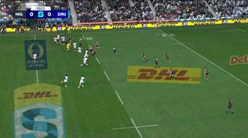 Replay: Highlanders vs Fijian Drua | May 26 @ 2 AM