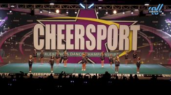Southaven Wildcats - Hot Shots [2025 L1 Youth - D2 - Small - D Day 3] 2025 CHEERSPORT National All Star Cheerleading Championship