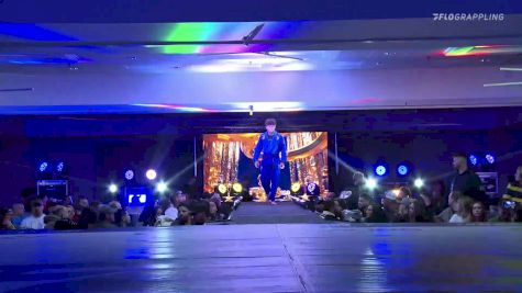 Benjamin DiNatale vs Daniel De Almeida 2025 Fight to Win 278