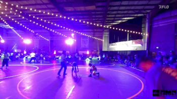 81 lbs Rr Rnd 1 - Elijah Copley, Steel City Reloaded WC vs Skyler Slingsby, Laurel Matburners