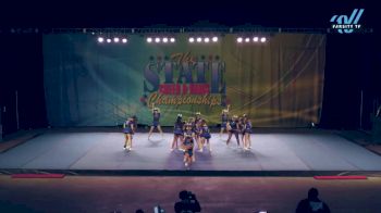 Galaxy Athletic - Bomb Squad [2024 L2 Junior - D2 Day 2] 2024 The STATE Daytona Beach Nationals