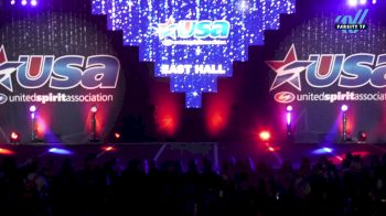 Five Star Athletics - Starlite [2024 L4 Senior Day 1] 2024 USA All Star Super Nationals