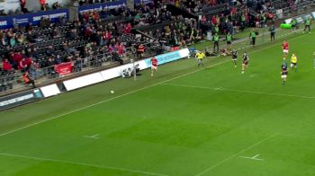 Replay: Ospreys vs Munster | Mar 22 @ 8 PM