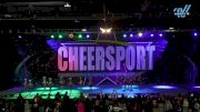 Maine Stars - Spice Girls [2025 L1 Mini - D2 - B Day 2] 2025 CHEERSPORT National All Star Cheerleading Championship